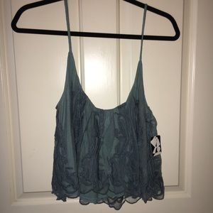 Urban Outfitters Crop Top